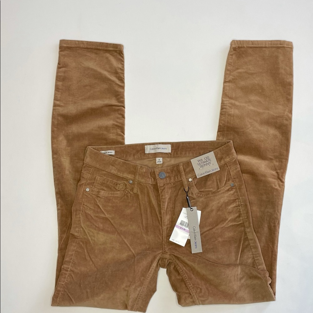 Calvin Klein Pants